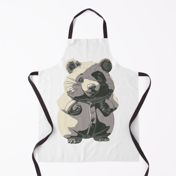 Item preview, Wombat in Pyjamas designed and sold by pUNKnown.