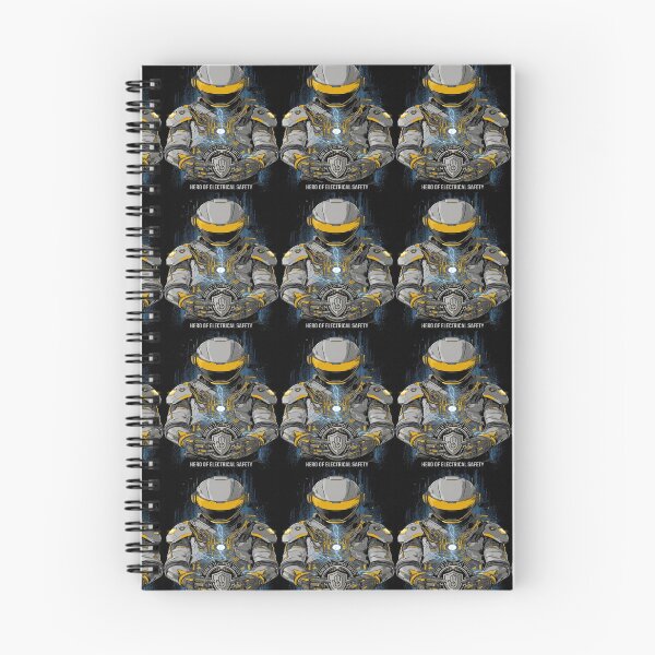 Item preview, Electrical Safety Hero designed and sold by safetygearpro.