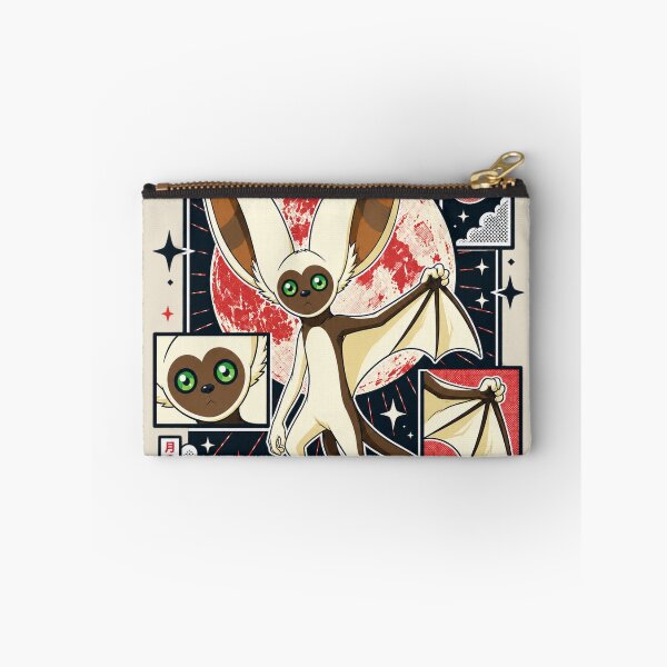 Item preview, ATLA | Momo Flying designed and sold by MoonhazeeCo.