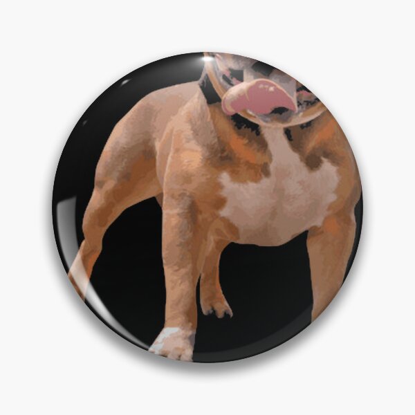 Item preview, American Bully designed and sold by nkpchii_3.
