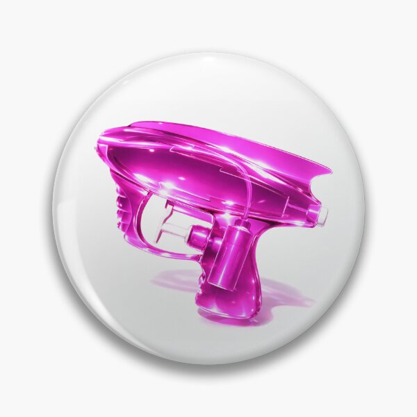 Item preview, Squirt Gun designed and sold by DelcoBoy.