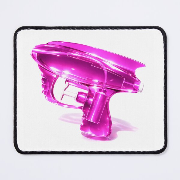 Item preview, Squirt Gun designed and sold by DelcoBoy.
