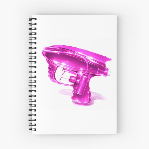 Item preview, Squirt Gun designed and sold by DelcoBoy.