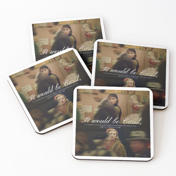 Item preview, Copy of Carol and Therese 2015 designed and sold by Rooted & Co.