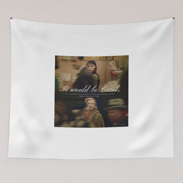 Item preview, Copy of Carol and Therese 2015 designed and sold by Rooted & Co.