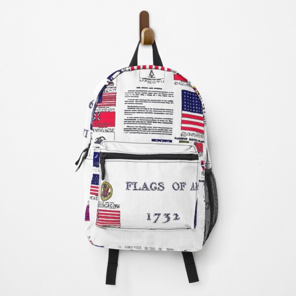 Item preview, 1932 Flags Of American Liberty designed and sold by veeebles.