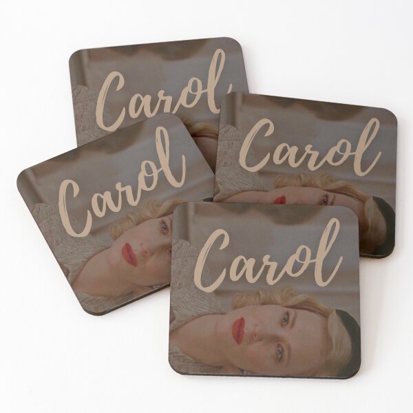 Item preview, Carol and Therese 2015 designed and sold by Rooted & Co.