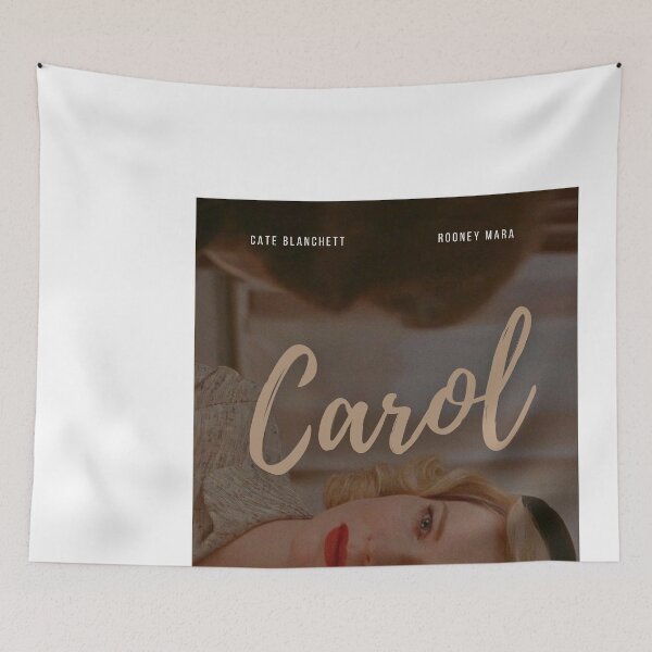 Item preview, Carol and Therese 2015 designed and sold by Rooted & Co.