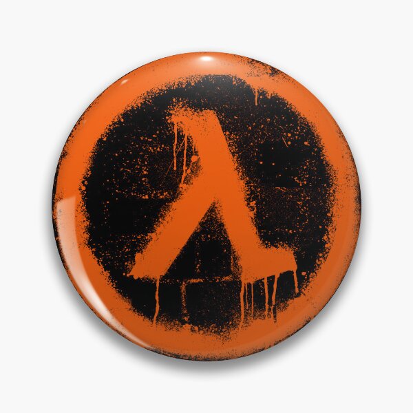 Item preview, Time to Choose - Half life spray designed and sold by therocketman.