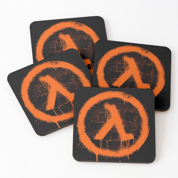 Item preview, Time to Choose - Half life spray designed and sold by therocketman.