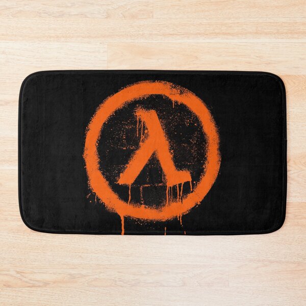 Item preview, Time to Choose - Half life spray designed and sold by therocketman.
