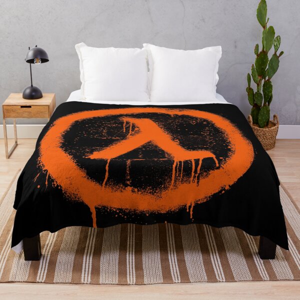 Item preview, Time to Choose - Half life spray designed and sold by therocketman.