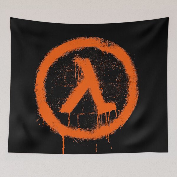Item preview, Time to Choose - Half life spray designed and sold by therocketman.