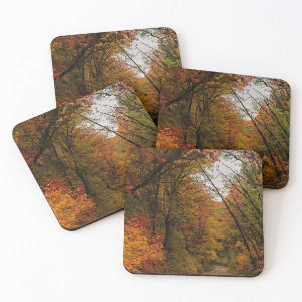 Item preview, The Road Less Traveled designed and sold by Jessik1ns.