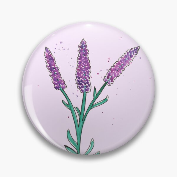 Item preview, Bundle of Lavender designed and sold by Waves and Water.