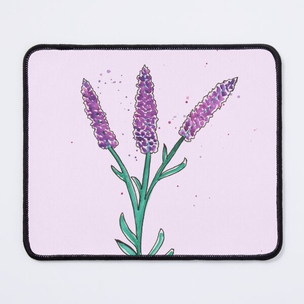Item preview, Bundle of Lavender designed and sold by Waves and Water.