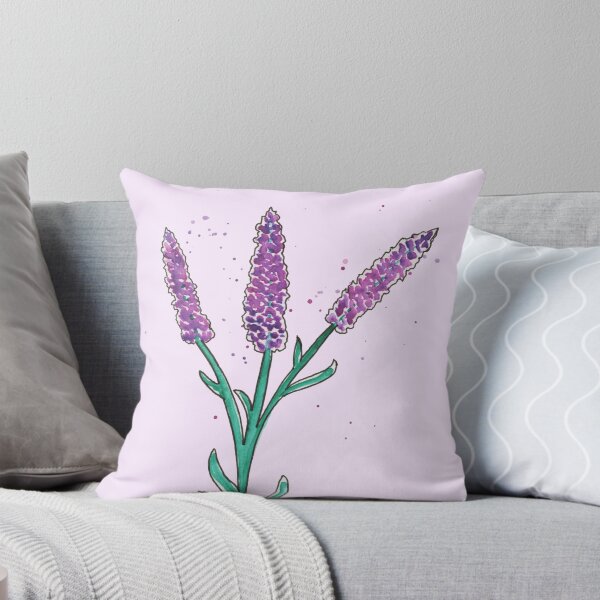 Item preview, Bundle of Lavender designed and sold by Waves and Water.