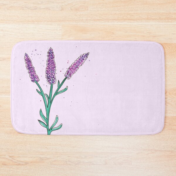 Item preview, Bundle of Lavender designed and sold by Waves and Water.