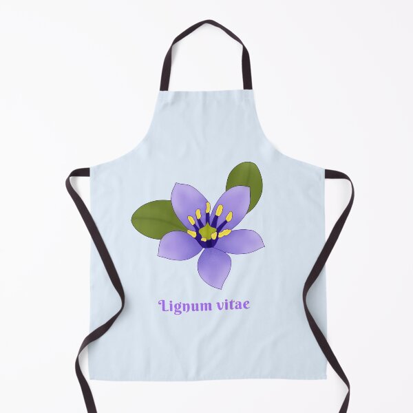 Item preview, Lignum vitae - National flower of Jamaica designed and sold by Floralfusion.