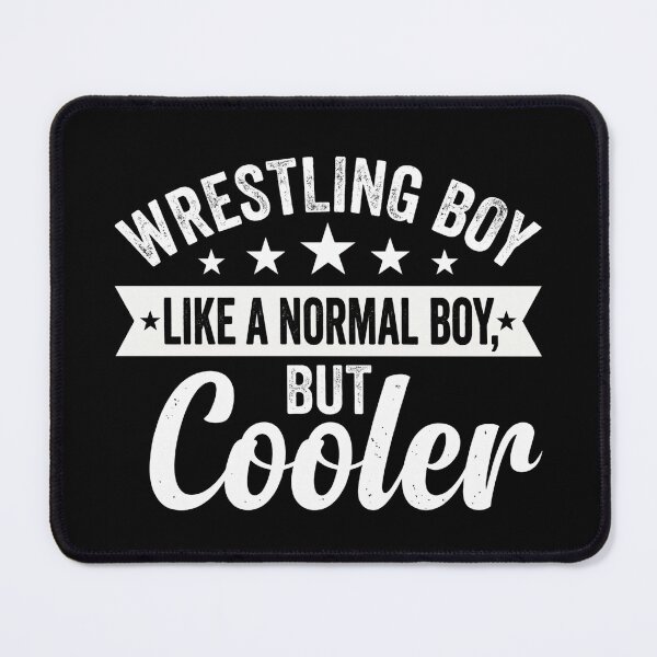 Item preview, Wrestling Boy Funny Wrestling Boy designed and sold by hemagamo.