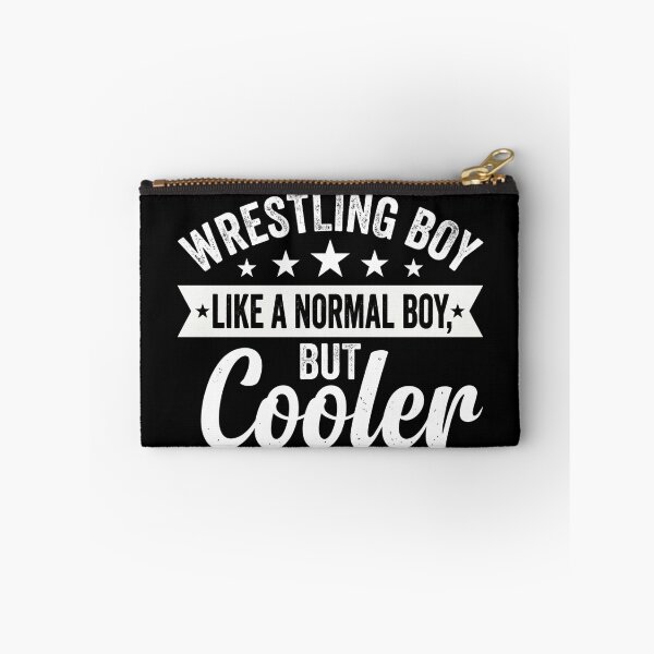 Item preview, Wrestling Boy Funny Wrestling Boy designed and sold by hemagamo.