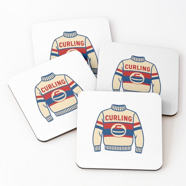 Item preview, Vintage Cozy Curling Sweater on White designed and sold by Em-Arn.