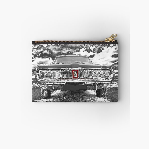 Item preview, 1968 Ford Mercury Cougar designed and sold by veeebles.