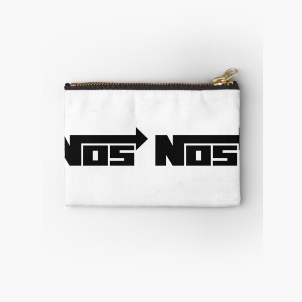Item preview, Vintage NOS Nitrous Oxide Systems Warning Label Sticker | Retro Drag Racing Decal | Classic Racing Garage Art designed and sold by collectees1.