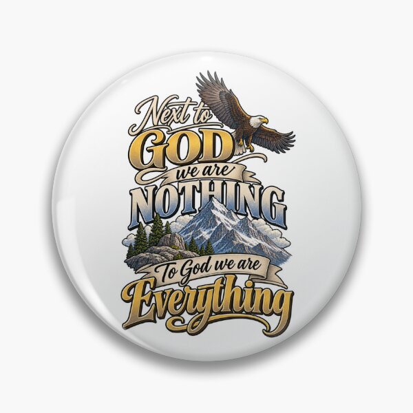 Item preview, Before God designed and sold by Quote Gallery.