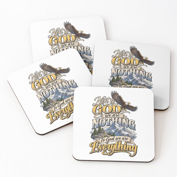 Item preview, Before God designed and sold by Quote Gallery.