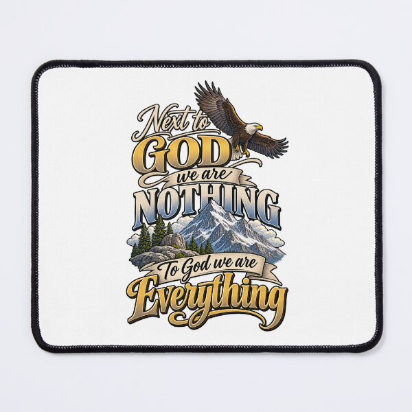 Item preview, Before God designed and sold by Quote Gallery.