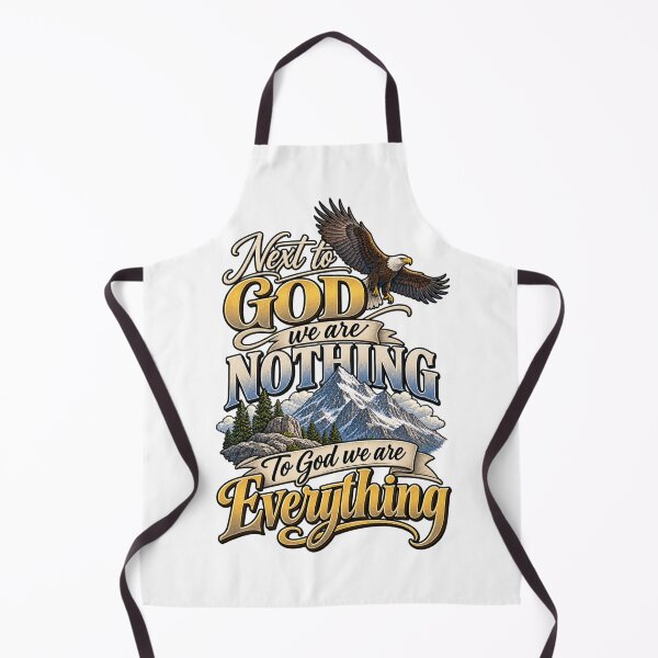 Item preview, Before God designed and sold by Quote Gallery.