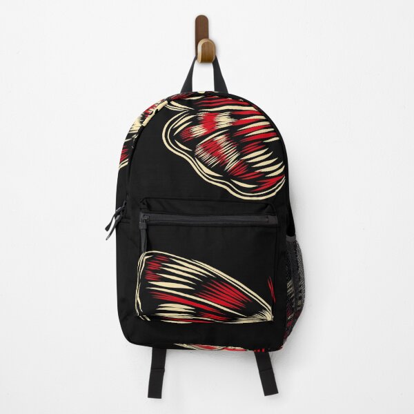 Item preview, Skull Marked Moth designed and sold by CasualAfterlife.