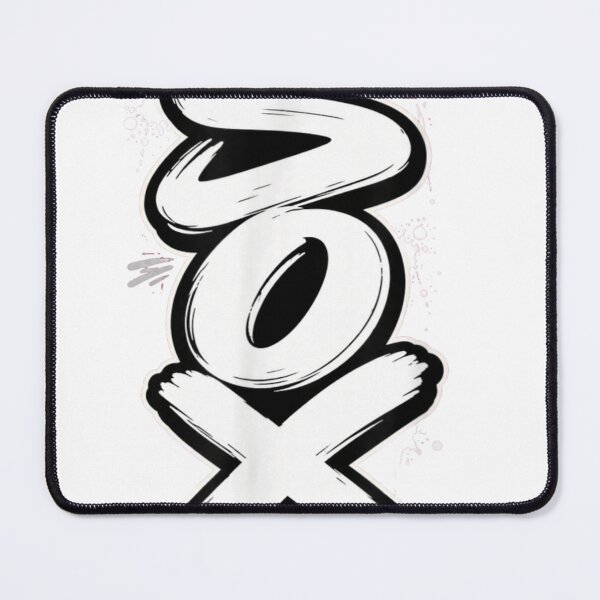 Item preview, SOX Street Graffiti – Bold Urban Drip Typography designed and sold by Pixele.