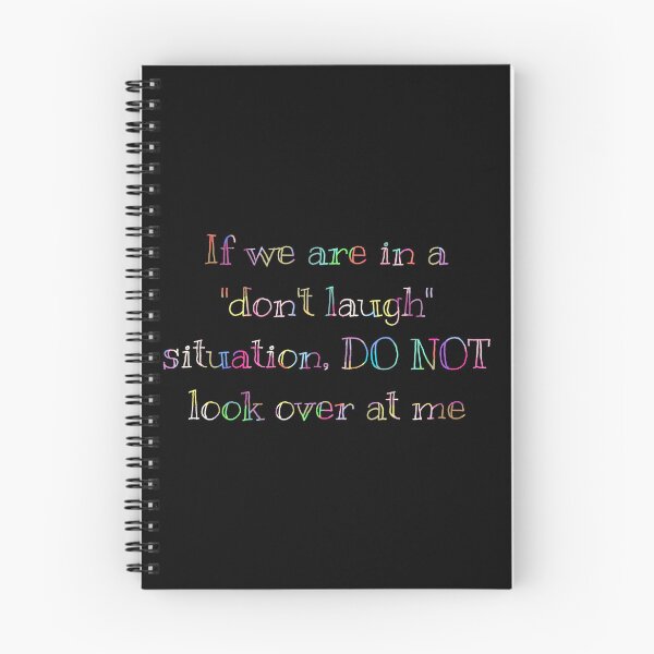 Item preview, If we are in a "don't laugh" situation... designed and sold by Tymber2018.