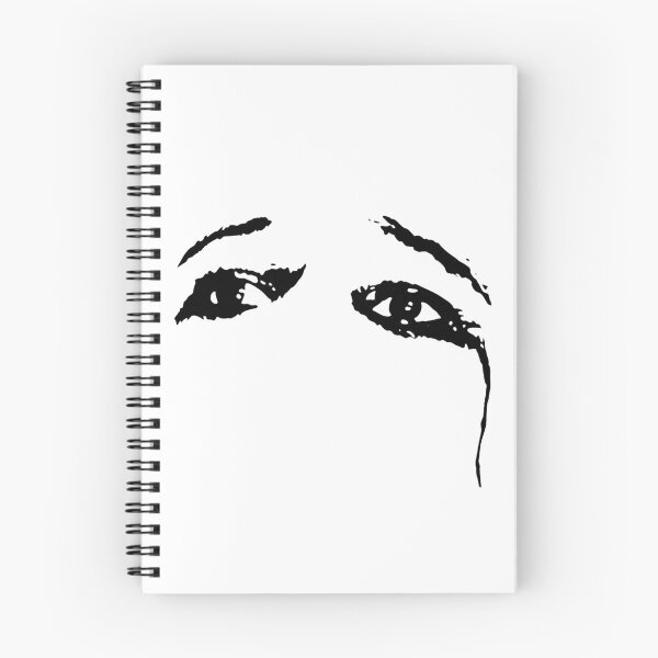 Item preview, Mascara  designed and sold by DEATHPVNK.