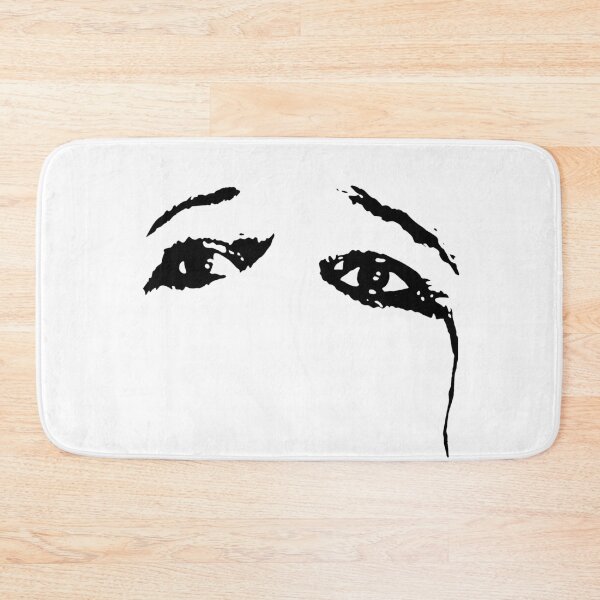 Item preview, Mascara  designed and sold by DEATHPVNK.