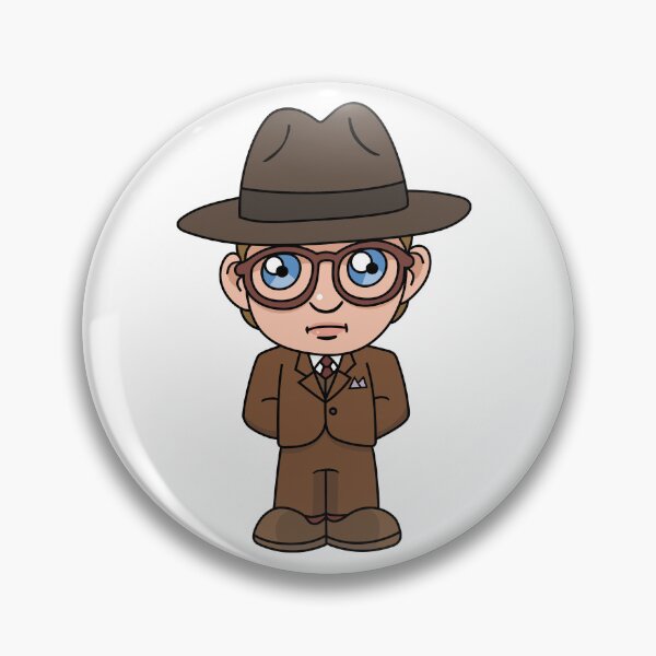 Item preview, Mr. Whatsit designed and sold by btb4198.