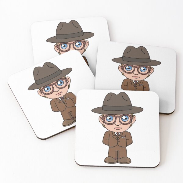Item preview, Mr. Whatsit designed and sold by btb4198.
