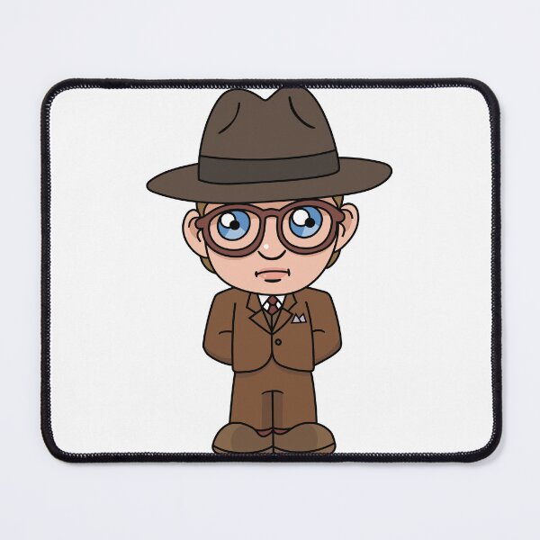 Item preview, Mr. Whatsit designed and sold by btb4198.