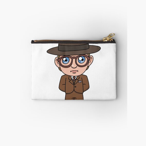 Item preview, Mr. Whatsit designed and sold by btb4198.