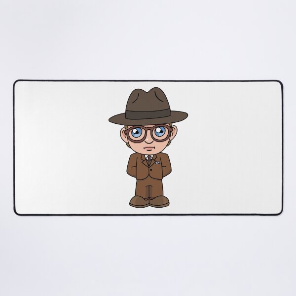 Item preview, Mr. Whatsit designed and sold by btb4198.