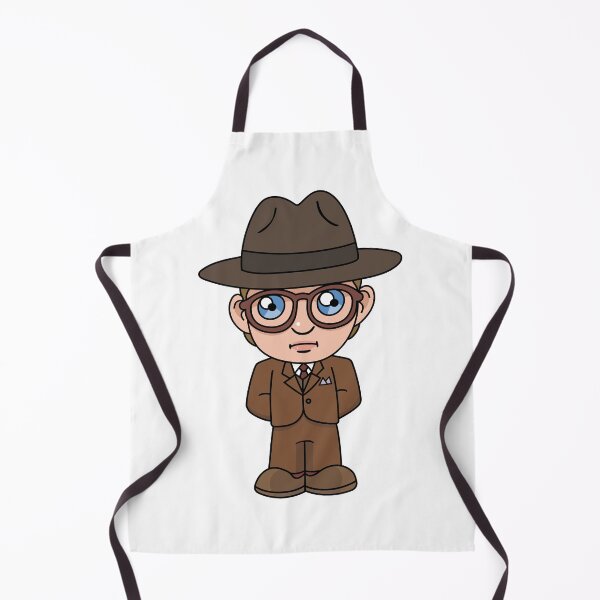 Item preview, Mr. Whatsit designed and sold by btb4198.