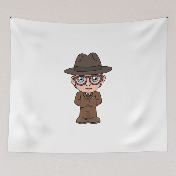 Item preview, Mr. Whatsit designed and sold by btb4198.
