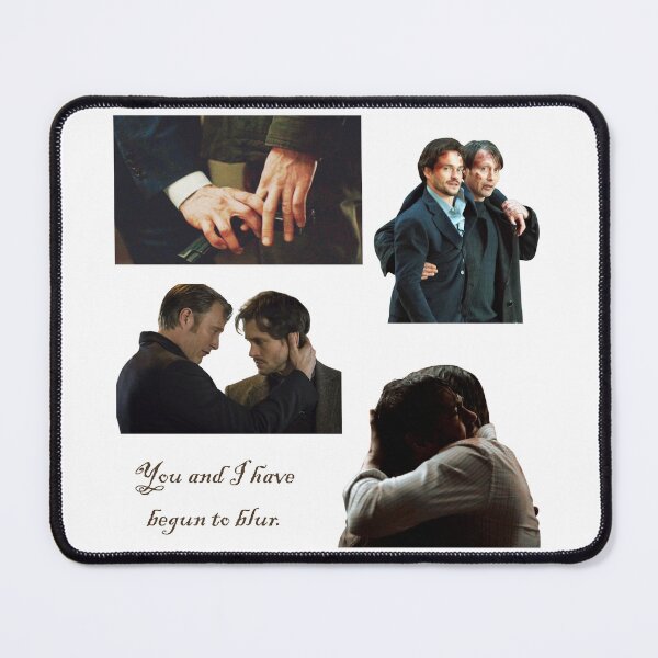 Item preview, Hannigram Sticker Pack designed and sold by freakydeakydraw.