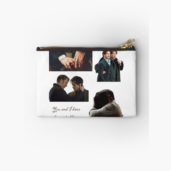 Item preview, Hannigram Sticker Pack designed and sold by freakydeakydraw.