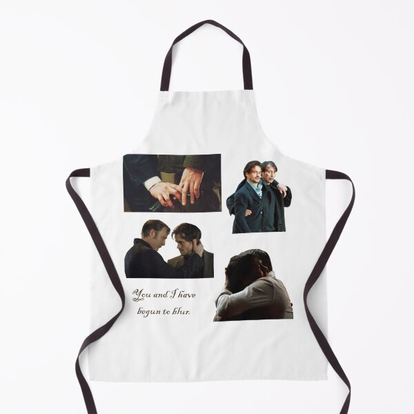 Item preview, Hannigram Sticker Pack designed and sold by freakydeakydraw.