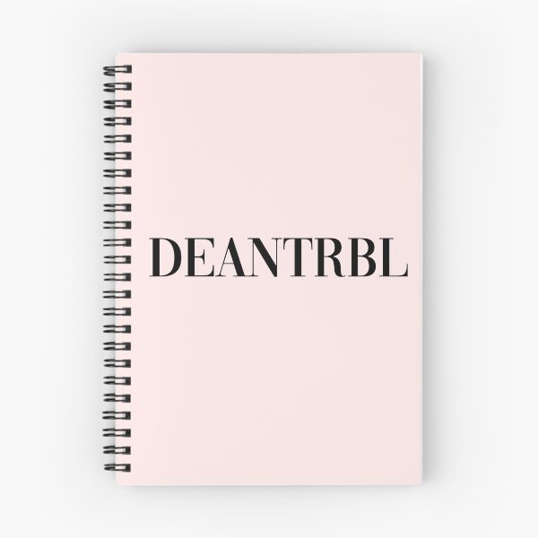 Item preview, DEANTRBL designed and sold by ZoQiao.