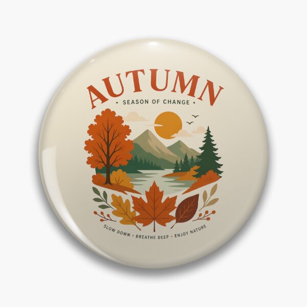 Item preview, Autumn Vibes Graphic Art designed and sold by MiaBellaGirl.
