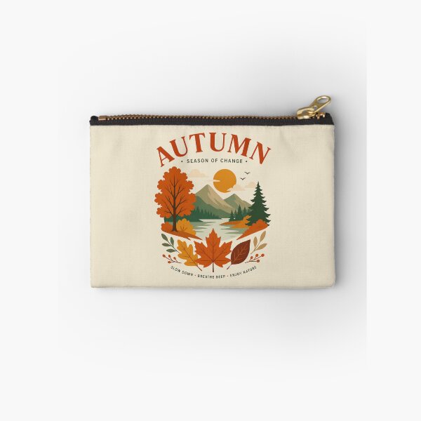 Item preview, Autumn Vibes Graphic Art designed and sold by MiaBellaGirl.